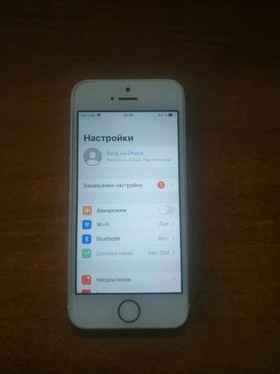 Лот: 15455482. Фото: 1. Apple Iphone SE 32gb. Другое (смартфоны, связь, навигация)