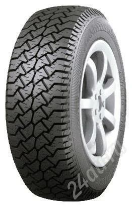 Лот: 390784. Фото: 1. Шины Cordiant 4x4 О-169 235/70R16. Шины