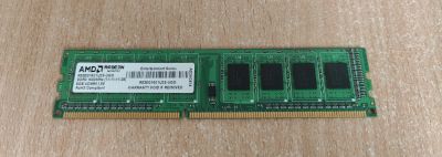 Лот: 20615207. Фото: 1. Оперативная память DDR3 8Gb 1600MHz... Оперативная память