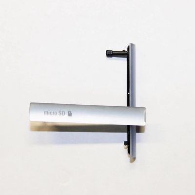 Лот: 7247338. Фото: 1. Оригинальная заглушка для USB... Корпуса, клавиатуры, кнопки