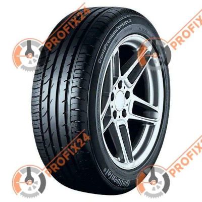 Лот: 14326724. Фото: 1. Автошина CONTINENTAL ContiPremiumContact... Шины