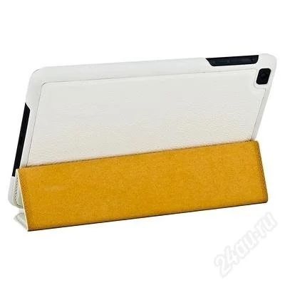 Лот: 2596621. Фото: 1. Чехол HOCO Litich real leather... Чехлы, обложки