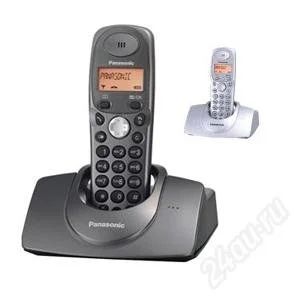 Лот: 121958. Фото: 1. DECT Panasonic KX-TG1105RUT. DECT и радиотелефоны