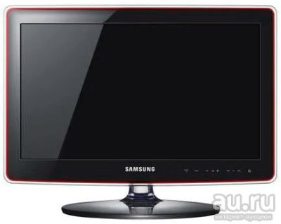 Лот: 15220811. Фото: 1. Телевизор 22" Samsung LE 22B650T6W. Телевизоры
