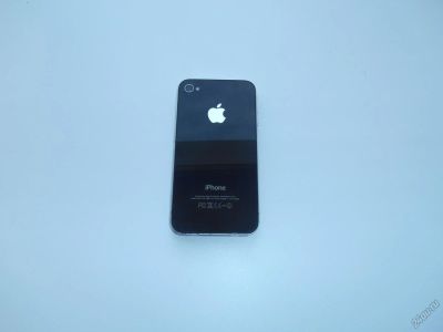 Лот: 5574625. Фото: 1. Продам iPhone 4, 8 Gb, состояние... Смартфоны