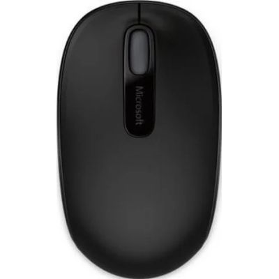 Лот: 11916855. Фото: 1. Мышь беспроводная Microsoft Wireless... Клавиатуры и мыши