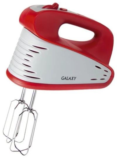 Лот: 11504599. Фото: 1. Миксер Galaxy GL 2208 (ручной... Кухонная