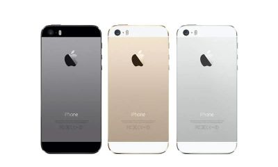 Лот: 7438619. Фото: 1. iPhone 5s 64Gb. Смартфоны