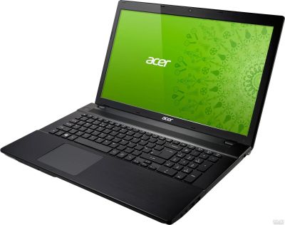 Лот: 13784293. Фото: 1. Отличный мощный ноутбук Acer 17... Ноутбуки