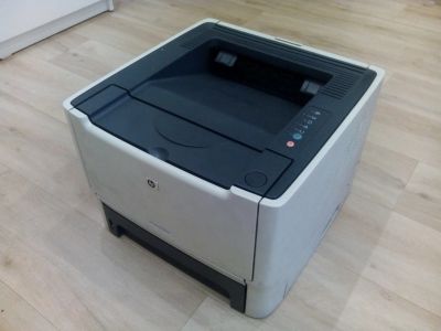 Лот: 19545578. Фото: 1. Прoдам лазерный принтер HP LaserJet... Лазерные принтеры