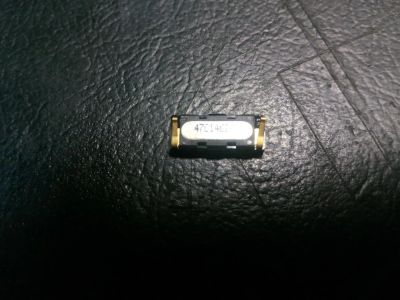 Лот: 9355746. Фото: 1. Слуховой динамик HTC Wildfire... Динамики, микрофоны