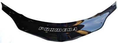 Лот: 14364618. Фото: 1. Nissan Primera 12 2001-2008 Дефлектор... Детали тюнинга