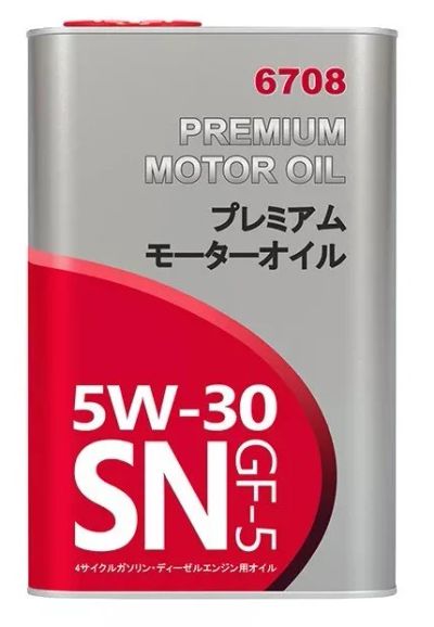 Лот: 16645676. Фото: 1. Масло моторное Toyota SN 5w30... Средства по уходу