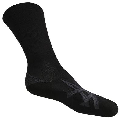 Лот: 13335578. Фото: 1. Носки ASICS COMPRESSION SOCK 3013A143... Другое (аксессуары)