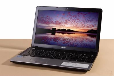 Лот: 3811821. Фото: 1. Acer E1-571g. Core i3 4x2,5Ghz... Ноутбуки