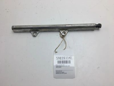 Лот: 20400264. Фото: 1. Рейка топливная Toyota Windom... Топливная система