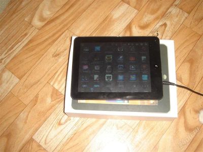 Лот: 2261166. Фото: 1. планшет ipad 2 128gb )))) китаеса. Планшеты