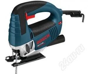 Лот: 1508932. Фото: 1. Лобзик BOSCH GST 75 BE (650 Вт... Электроинструмент