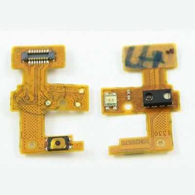 Лот: 8632564. Фото: 1. Шлейф HTC Desire 601 На сенсор... Шлейфы, разъёмы
