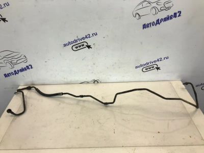 Лот: 22460549. Фото: 1. трубка охлаждения акпп SsangYong... Другое (автозапчасти)