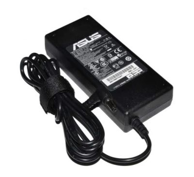 Лот: 3338015. Фото: 1. Блок питания от ноутбука ASUS... Корпуса, блоки питания