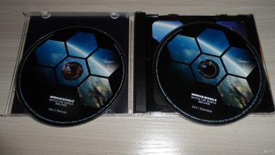 Лот: 16077107. Фото: 1. Markus Schulz – Watch The World... Аудиозаписи