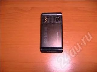 Лот: 540285. Фото: 1. sony ericsson w380i срочно !. Кнопочные мобильные телефоны