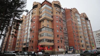 Лот: 7327868. Фото: 1. Сдам 1к квартиру в Академгородке... Квартиры, студии