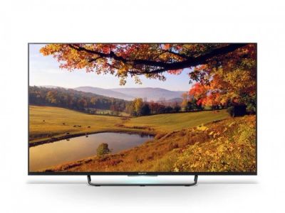 Лот: 11366169. Фото: 1. Телевизор Sony kdl 43w808c. Телевизоры