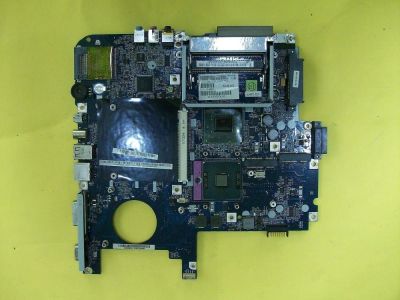 Лот: 7638905. Фото: 1. Материнская плата LA-3551P REV... Материнские платы