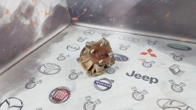 Лот: 23588593. Фото: 1. Помпа Toyota Land Cruiser Prado... Двигатель и элементы двигателя