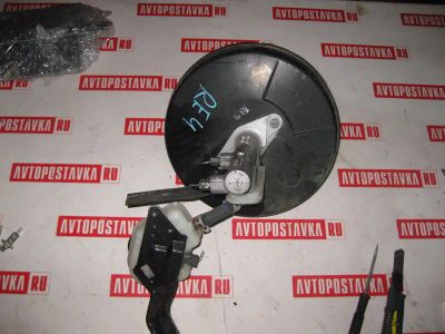 Лот: 20896741. Фото: 1. Главный тормозной цилиндр Honda... Тормозная система