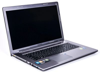 Лот: 6492314. Фото: 1. Мощный ноутбук Lenovo IdeaPad... Ноутбуки