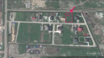Лот: 1706449. Фото: 1. Продам участок Солонцы. Земельные участки