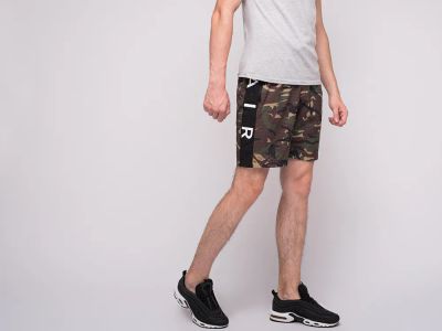 Лот: 16088774. Фото: 1. Шорты Nike. Брюки, джинсы, шорты