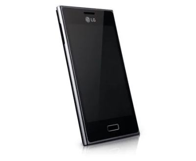 Лот: 4028620. Фото: 1. Продам смартфон LG E612 Optimus... Смартфоны