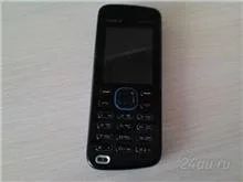 Лот: 1584962. Фото: 1. nokia xpressmusic 5220!!!уникальная... Кнопочные мобильные телефоны
