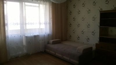 Лот: 9917488. Фото: 1. сдам аренда 1 ком взлетка молокова... Квартиры, студии