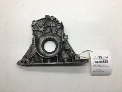 Лот: 20383037. Фото: 1. Крышка коленвала Renault Scenic... Двигатель и элементы двигателя