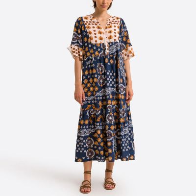 Лот: 24215899. Фото: 1. Платье LaRedoute. Платья