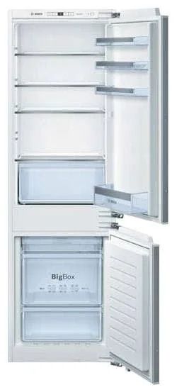 Лот: 13794277. Фото: 1. Встр.холодильник BOSCH KIN86VF20... Холодильники, морозильные камеры