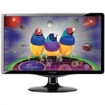 Лот: 9373290. Фото: 1. Монитор ViewSonic VA2431wma. ЖК-мониторы