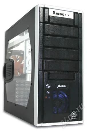 Лот: 2406189. Фото: 1. Thermaltake Matrix VX VD3000. Корпуса, блоки питания