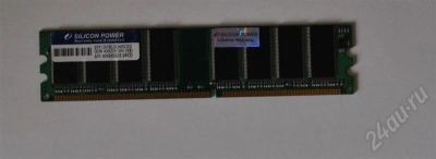 Лот: 336716. Фото: 1. ddr 512 PC3200. Оперативная память
