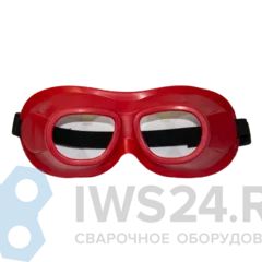 Лот: 17428007. Фото: 1. Очки защитные закрытые Росомз... Защитные очки, каски, перчатки