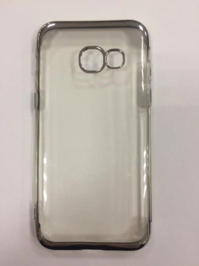 Лот: 11061747. Фото: 1. Чехол Samsung Galaxy A3 2017 A320... Чехлы, бамперы