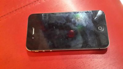 Лот: 3528744. Фото: 1. Продам Iphone 4S 16 Gb. Смартфоны