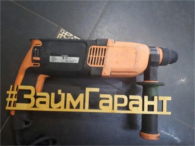 Лот: 11451596. Фото: 1. Перфоратор ВИХРЬ П-800К. Электроинструмент