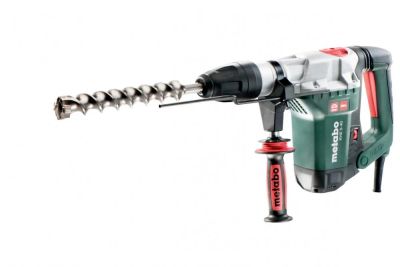 Лот: 10874046. Фото: 1. Перфоратор Metabo KHE 5-40 600687000... Электроинструмент