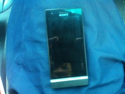 Лот: 3150995. Фото: 1. Sony Xperya ST25i. Смартфоны